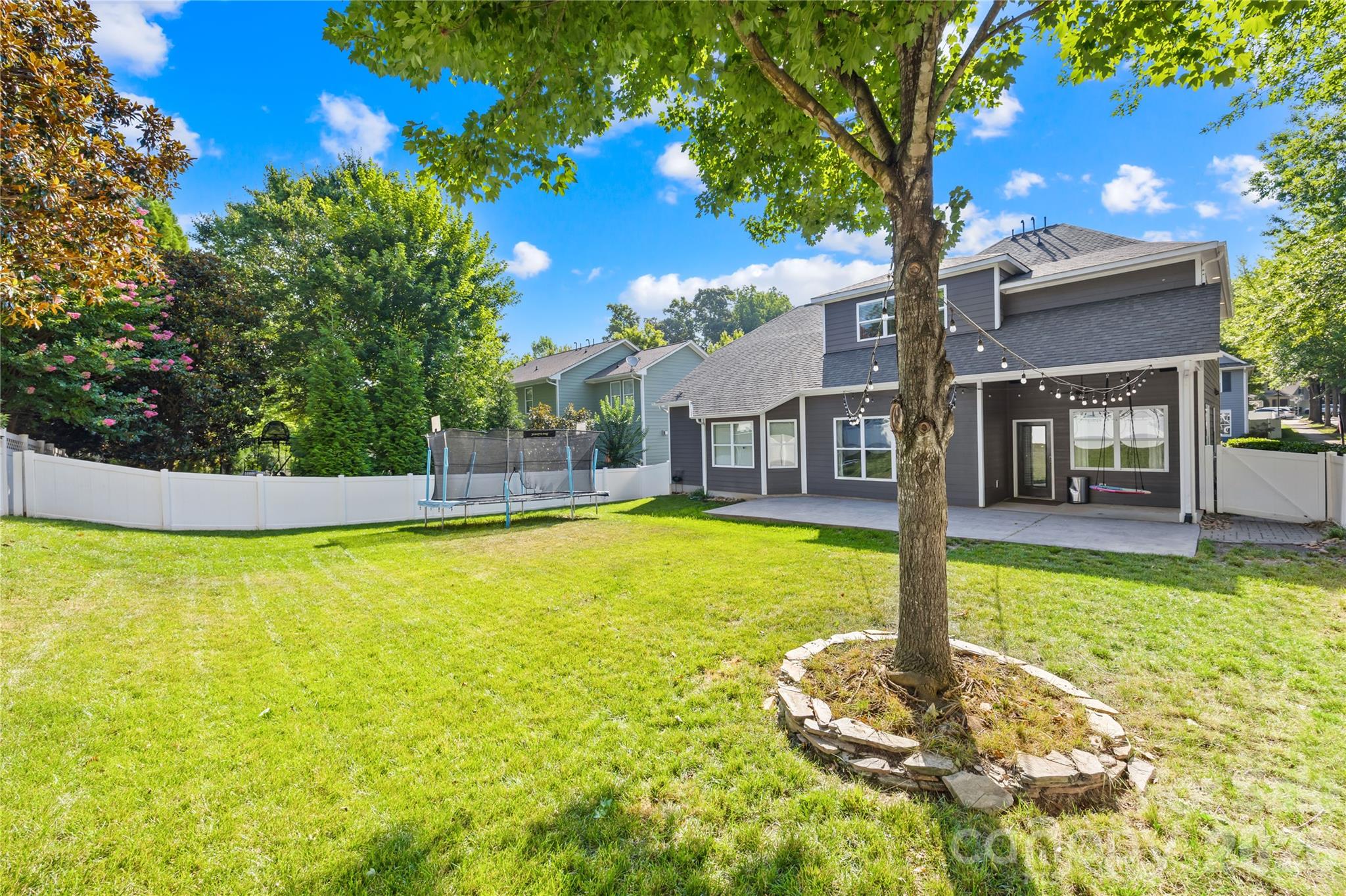 8703 Lake Pines Drive