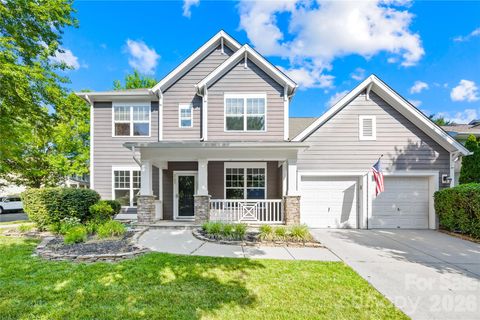 Photo of 8703 Lake Pines Drive, Cornelius, NC 28031 (MLS # 4403233)