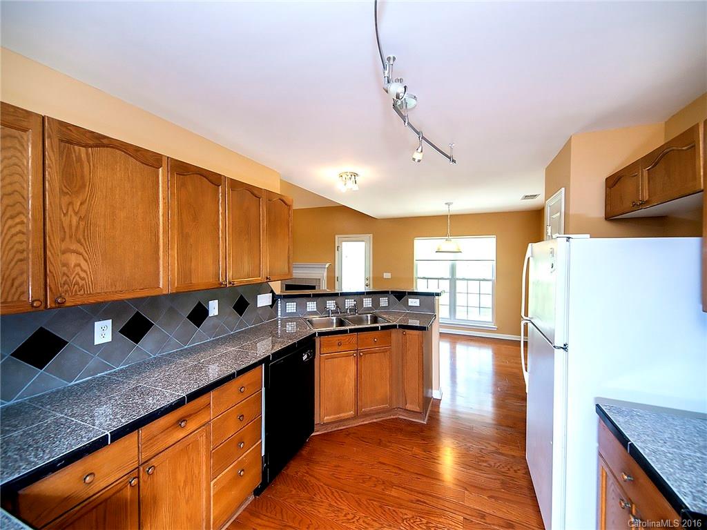 Brewington Park - Residential