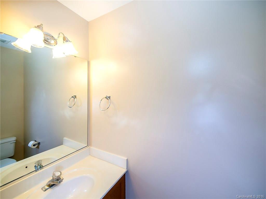 Brewington Park - Residential