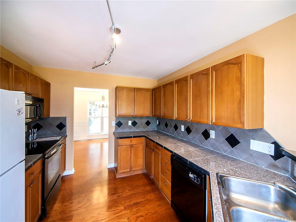 Brewington Park - Residential