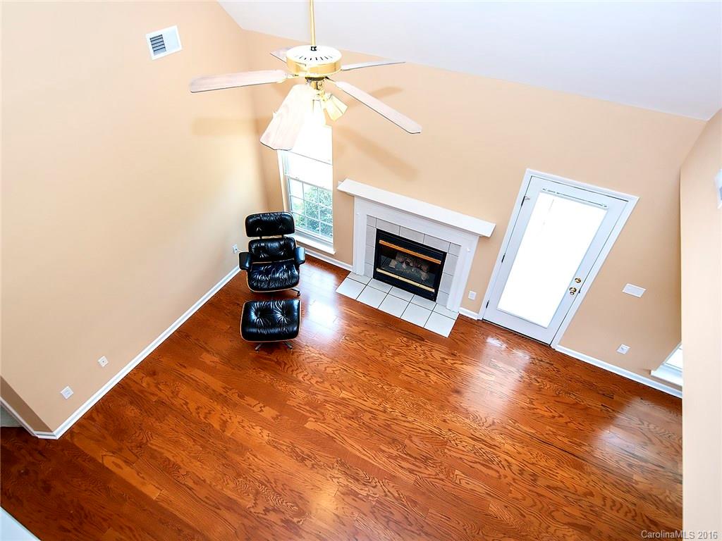 Brewington Park - Residential