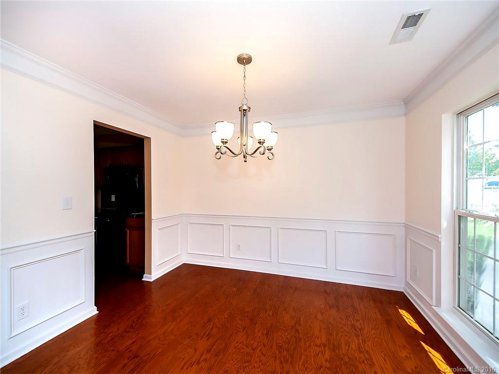 Brewington Park - Residential