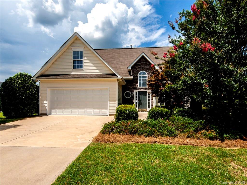 Brewington Park - Residential