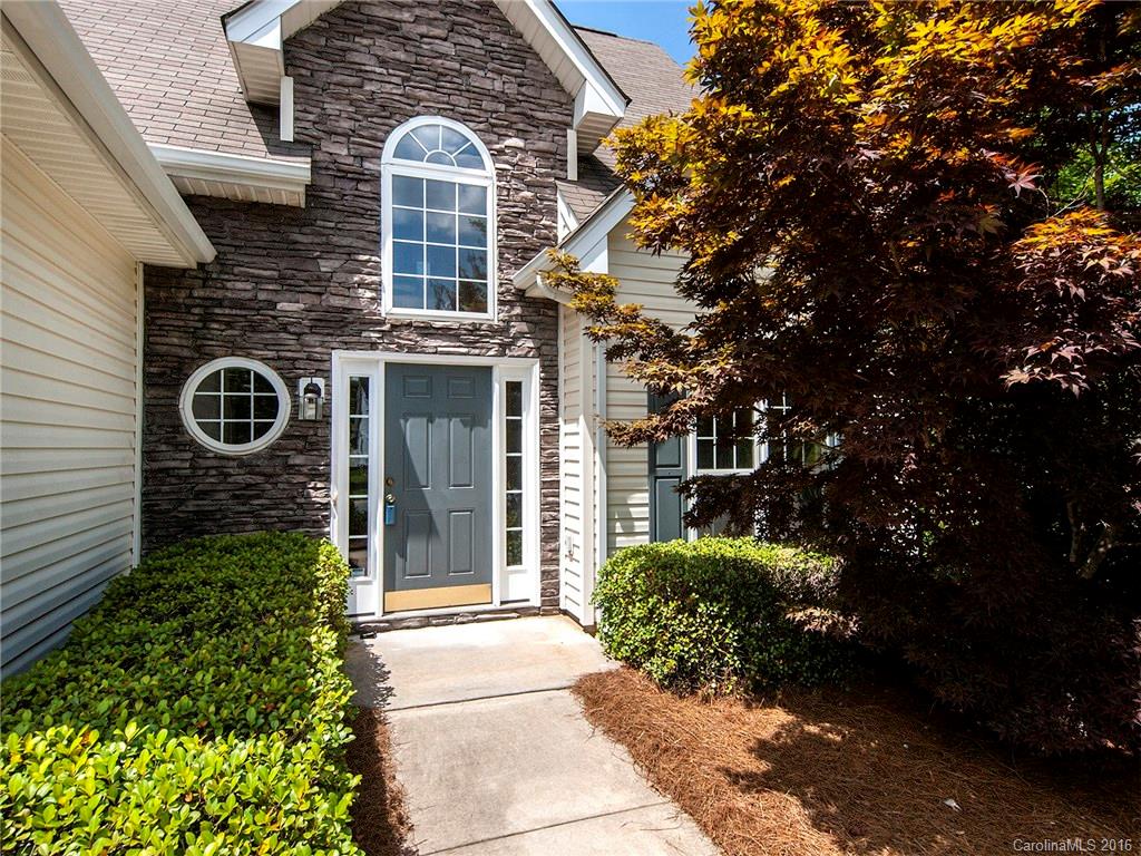 Brewington Park - Residential