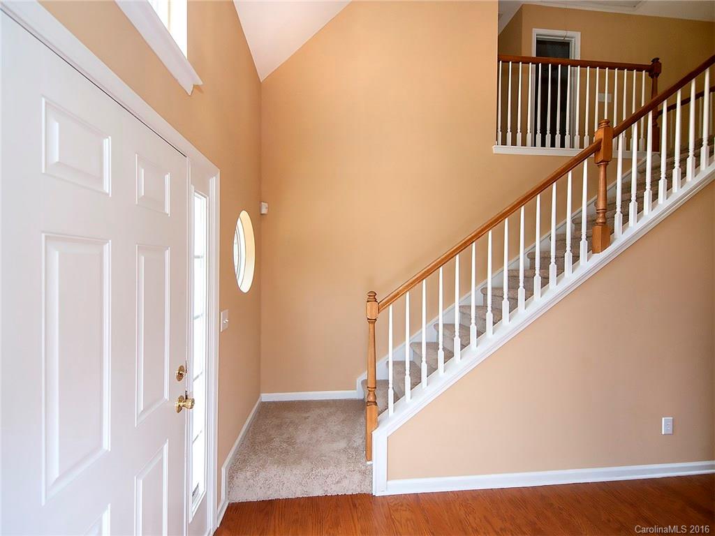 Brewington Park - Residential