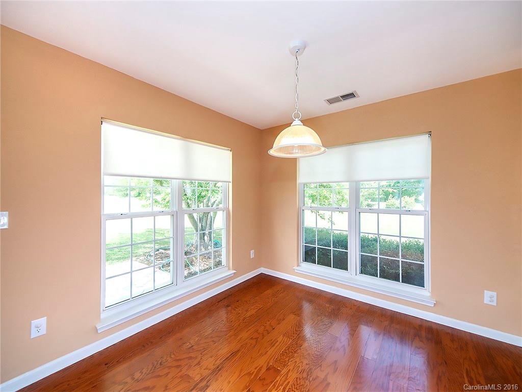 Brewington Park - Residential