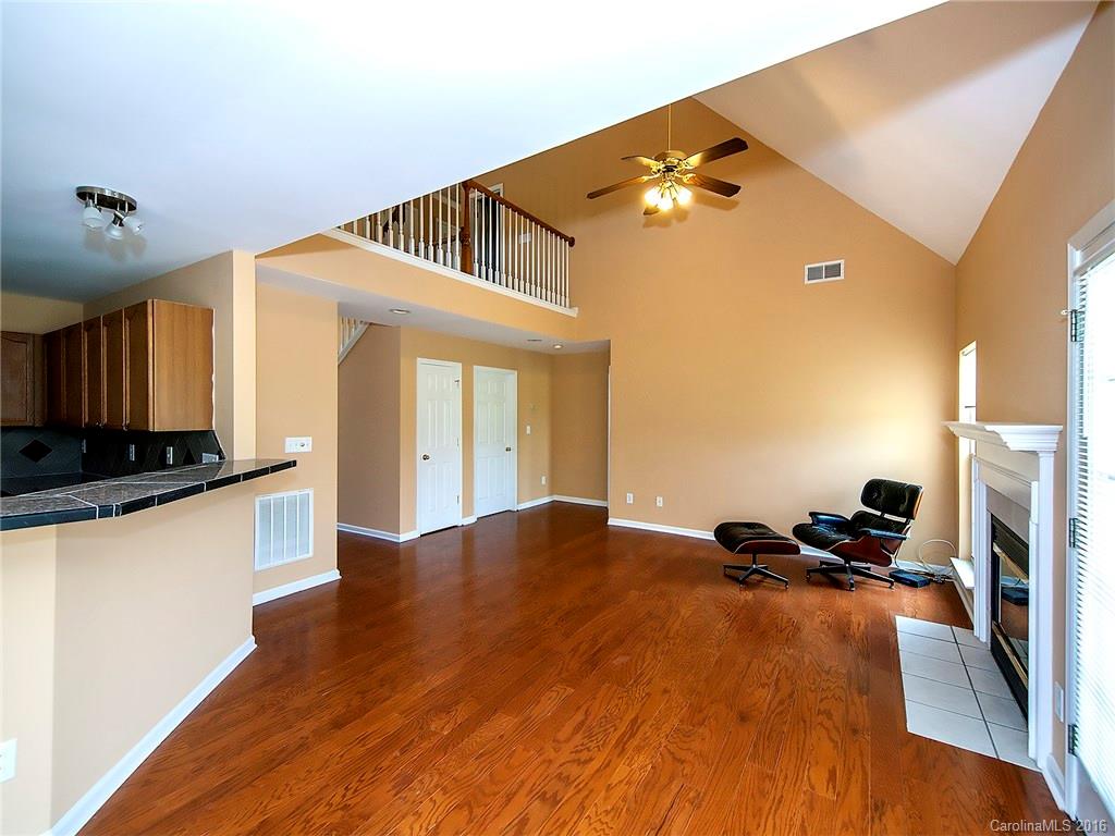 Brewington Park - Residential