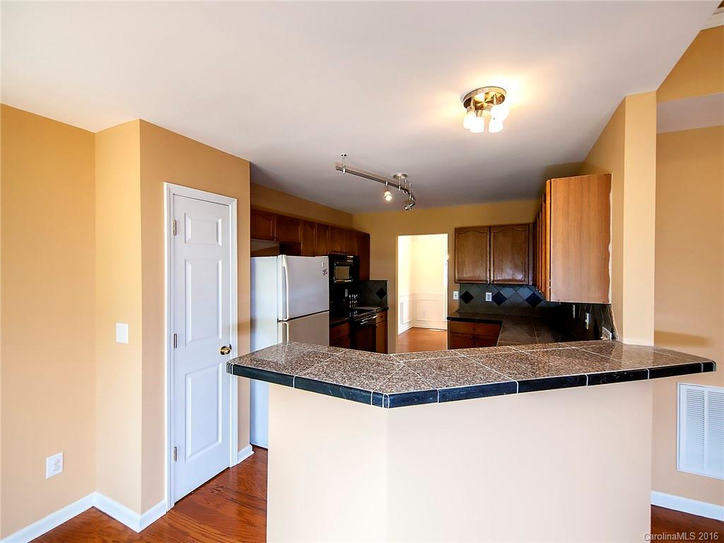 Brewington Park - Residential