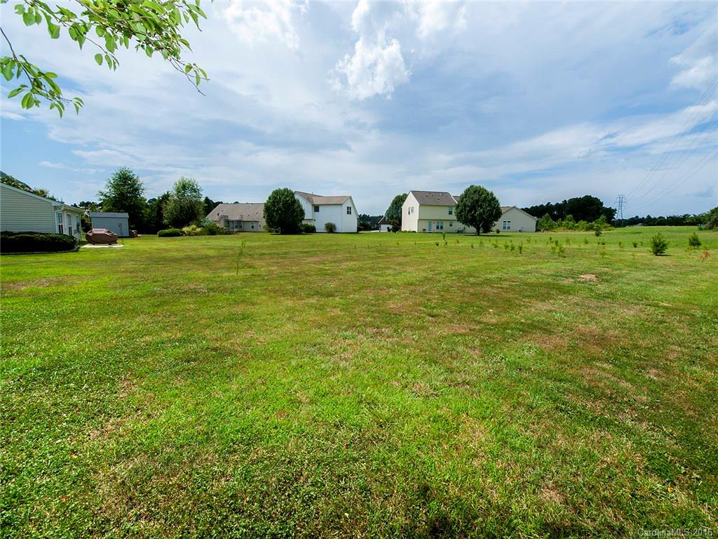 Brewington Park - Residential