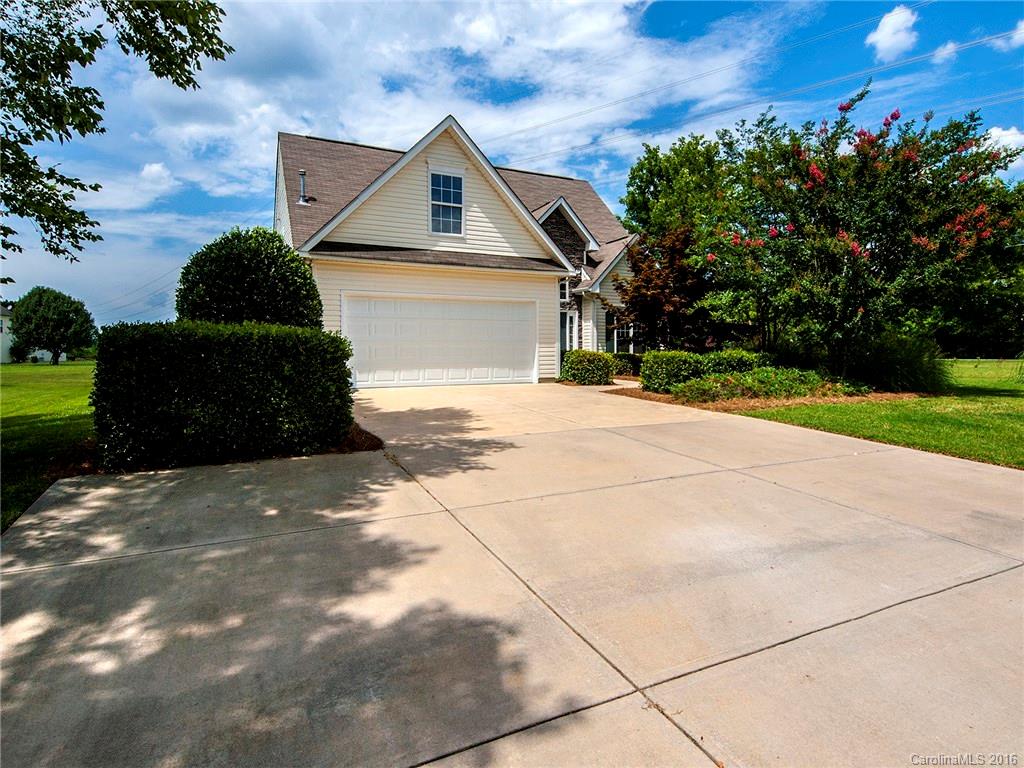 Brewington Park - Residential