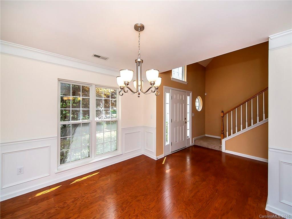 Brewington Park - Residential