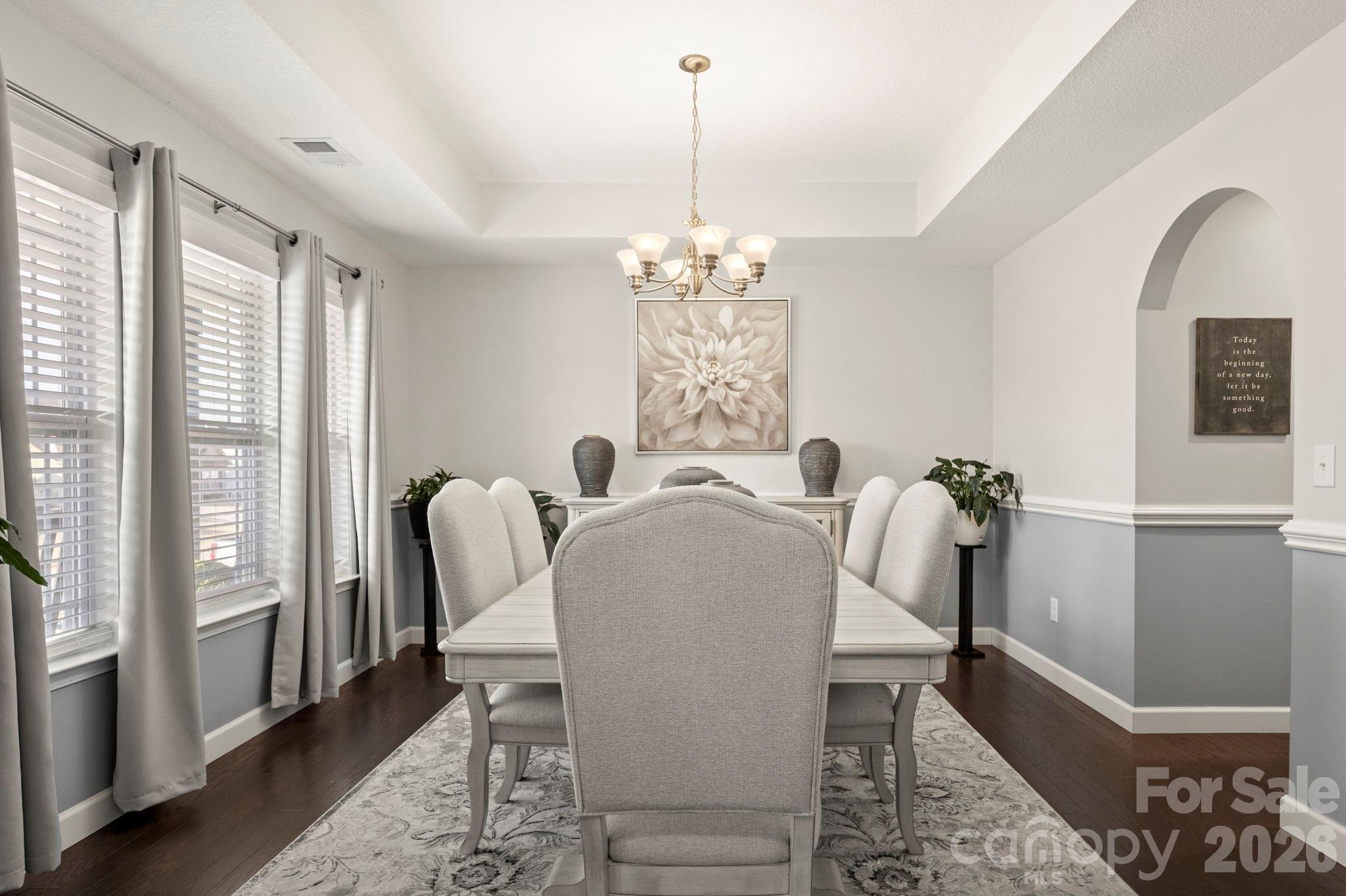 Double Creek - Residential