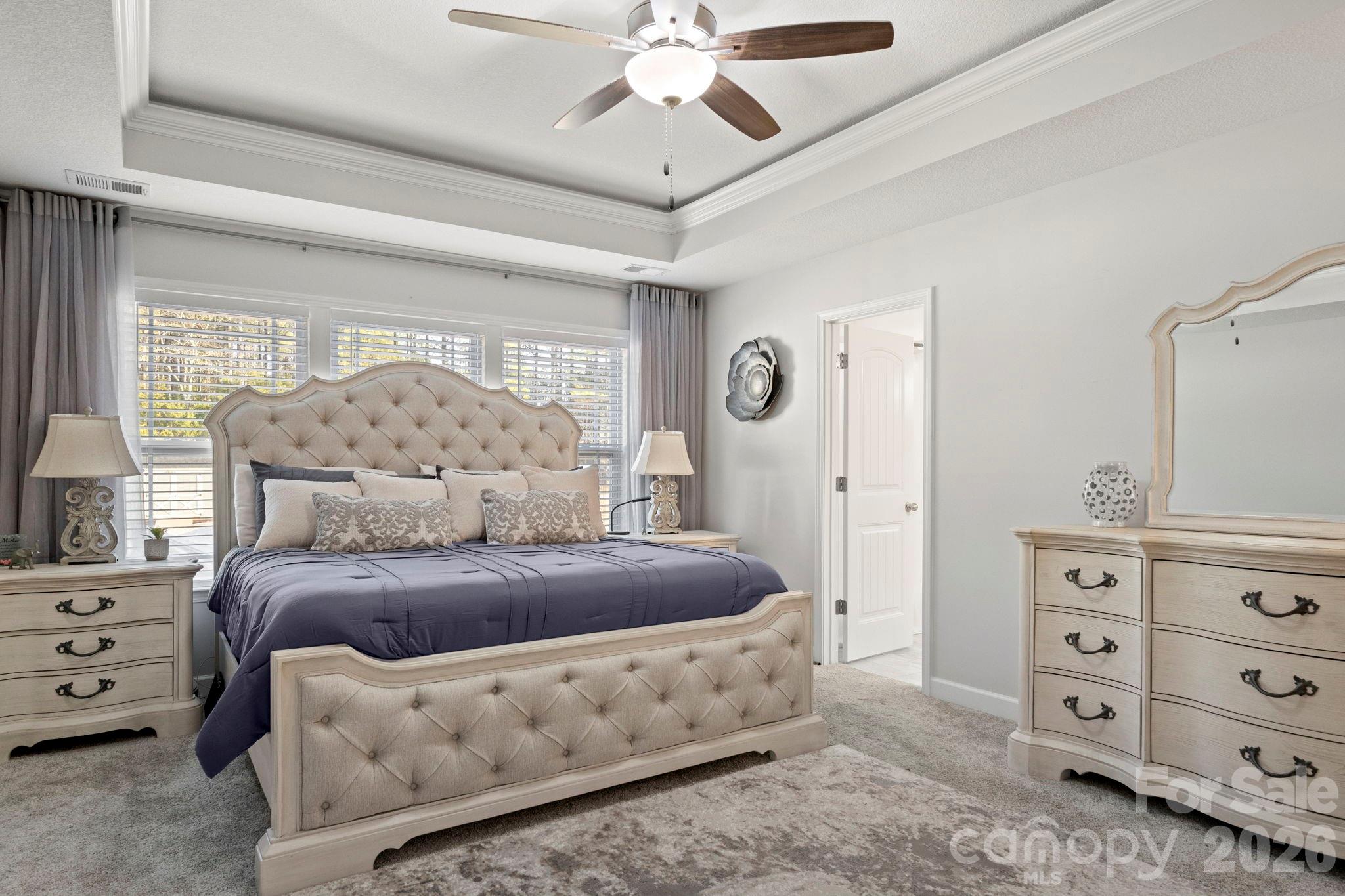 Double Creek - Residential