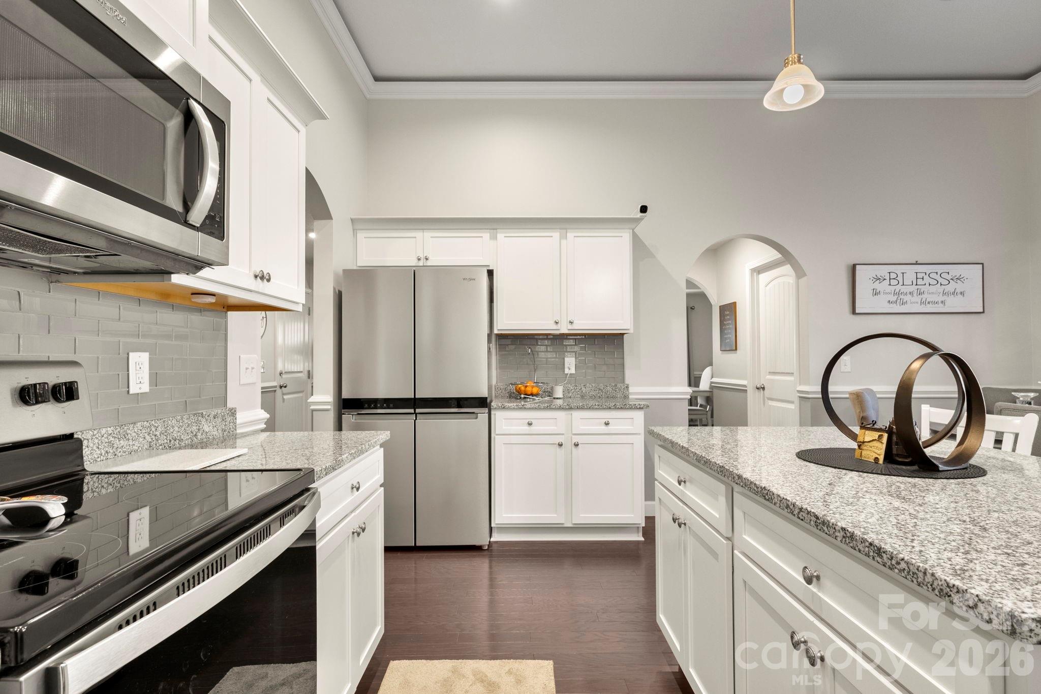 Double Creek - Residential