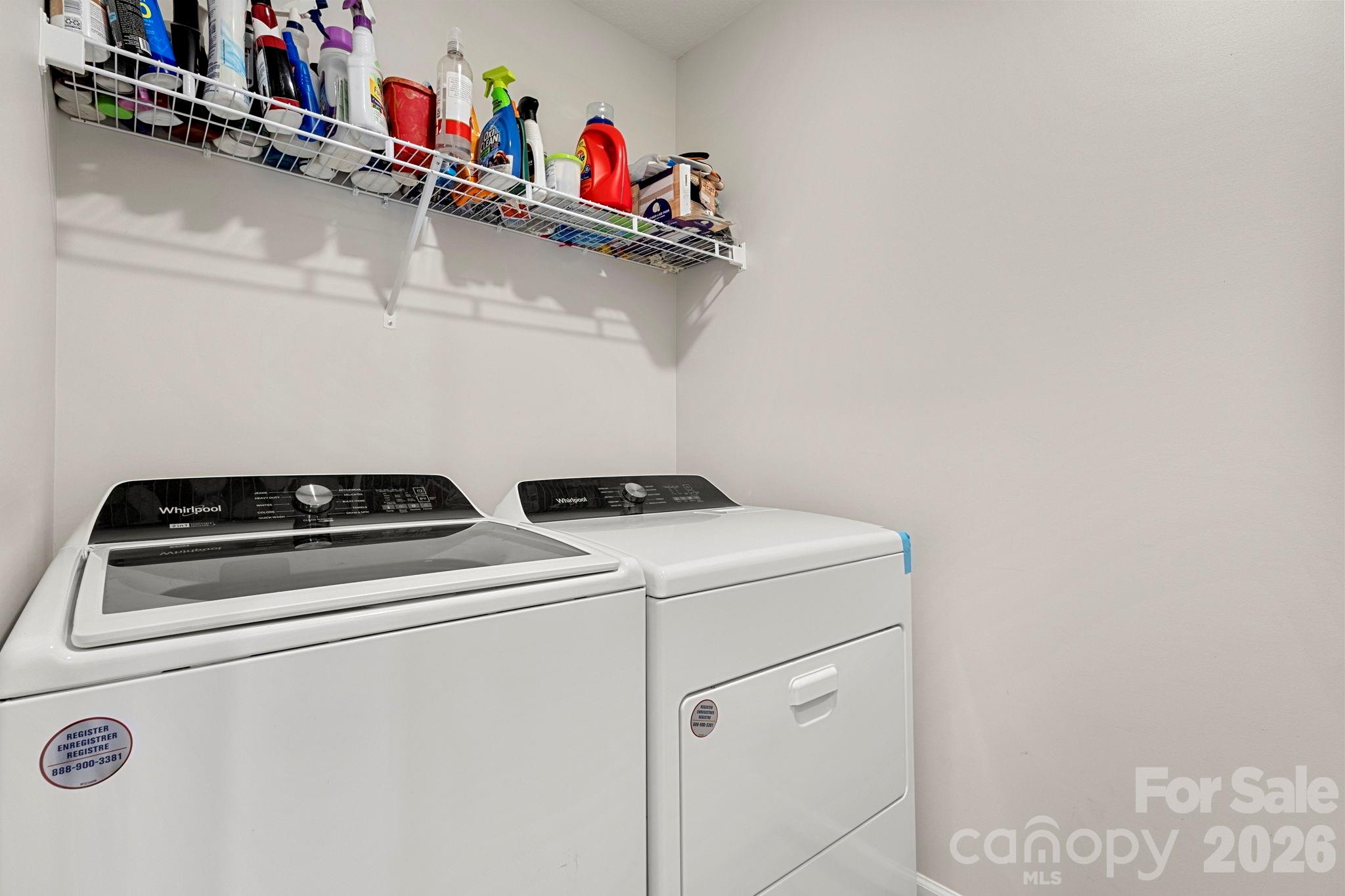 Double Creek - Residential