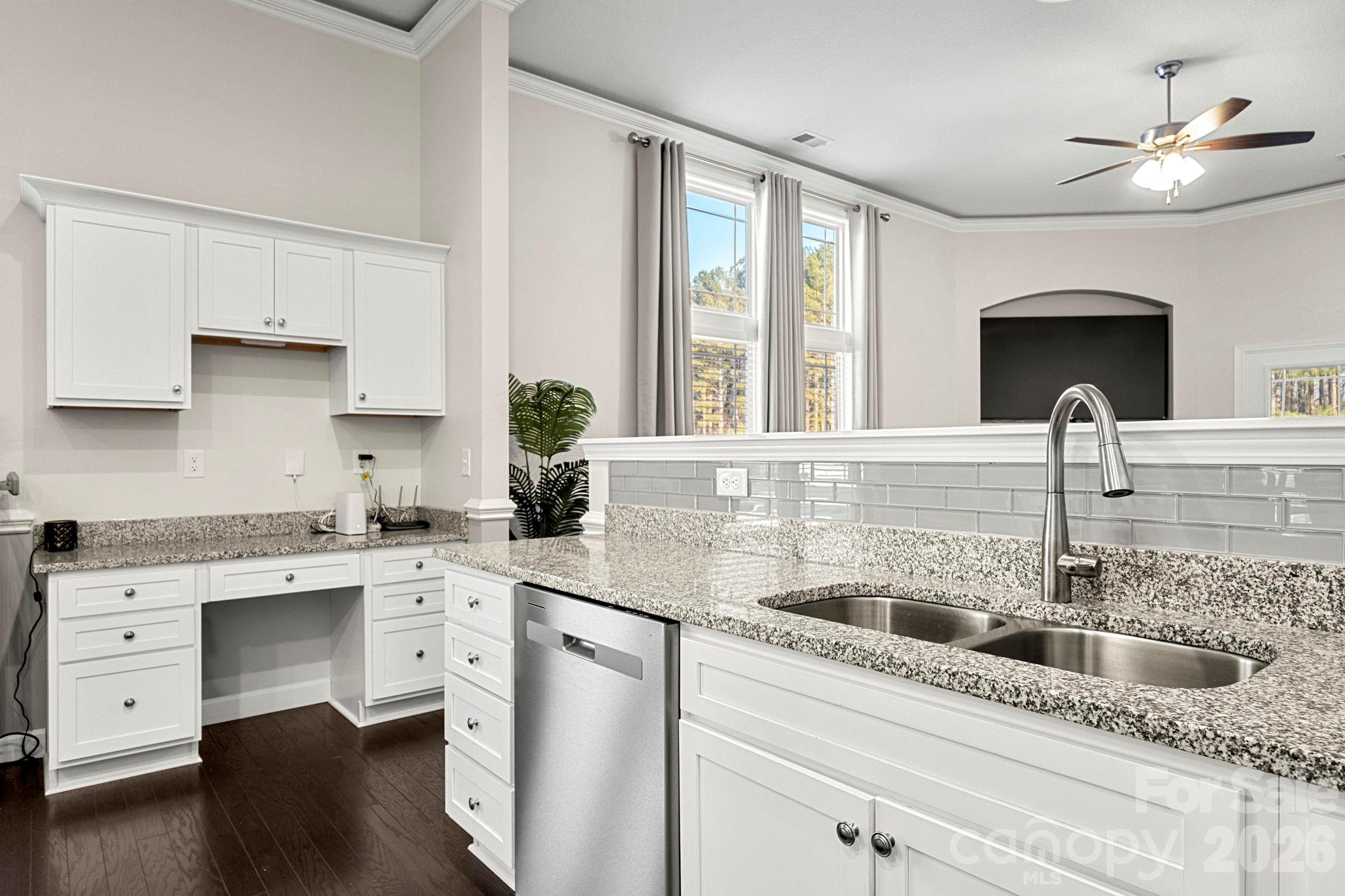 Double Creek - Residential