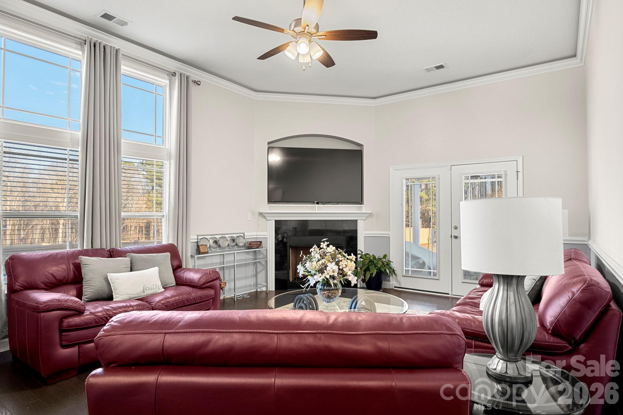 Double Creek - Residential