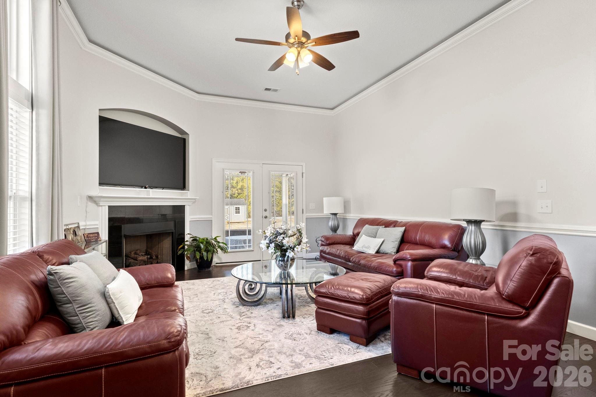 Double Creek - Residential