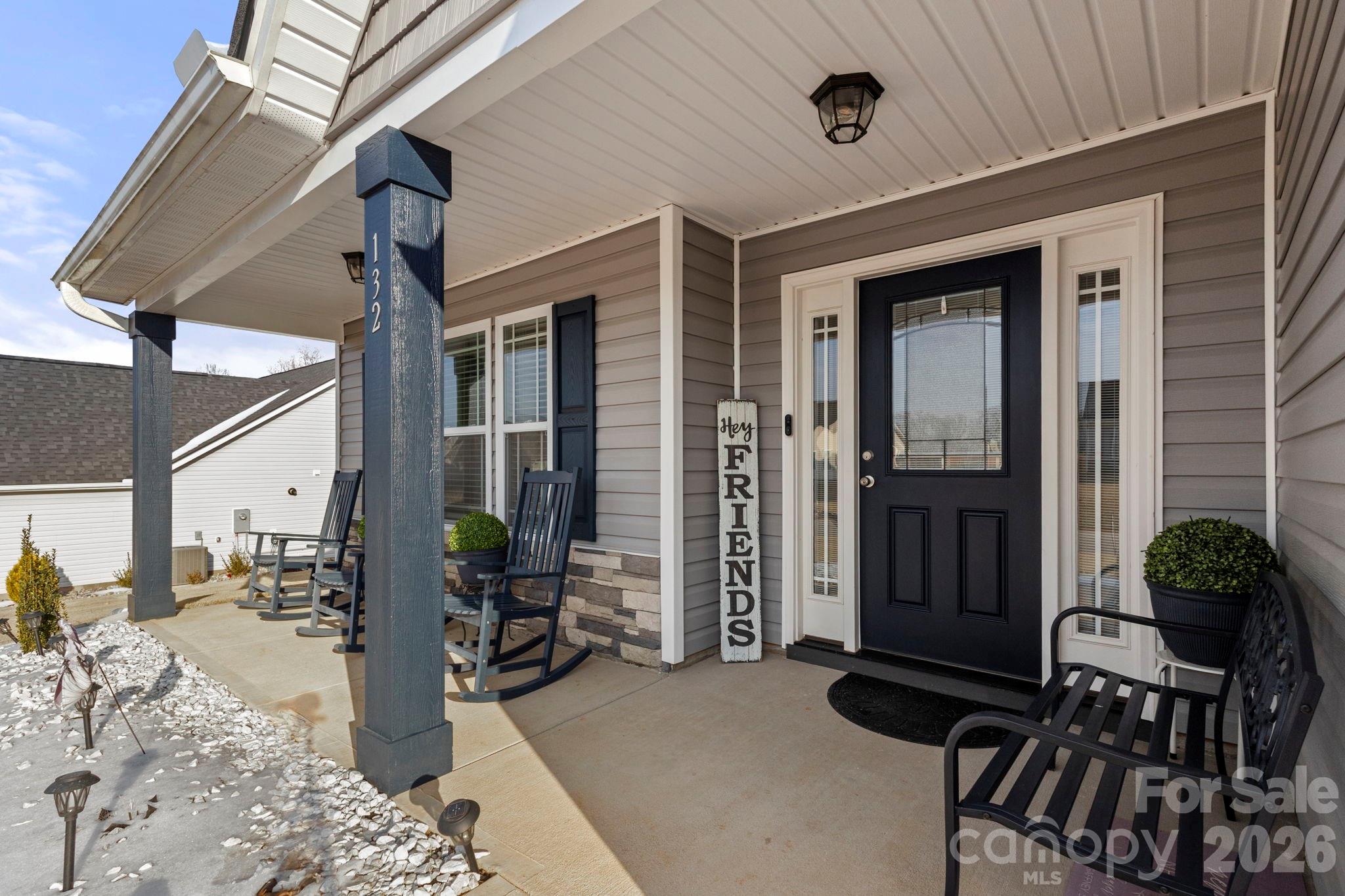 Double Creek - Residential