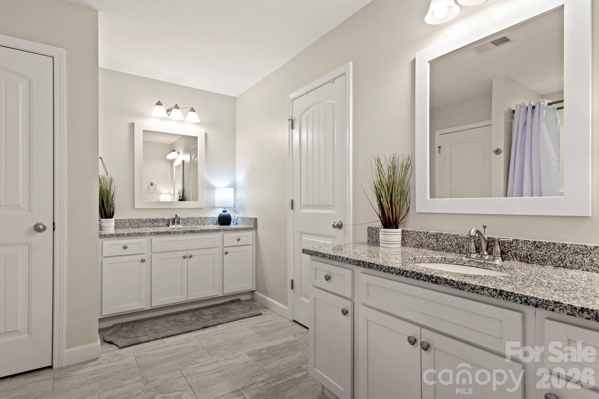 Double Creek - Residential