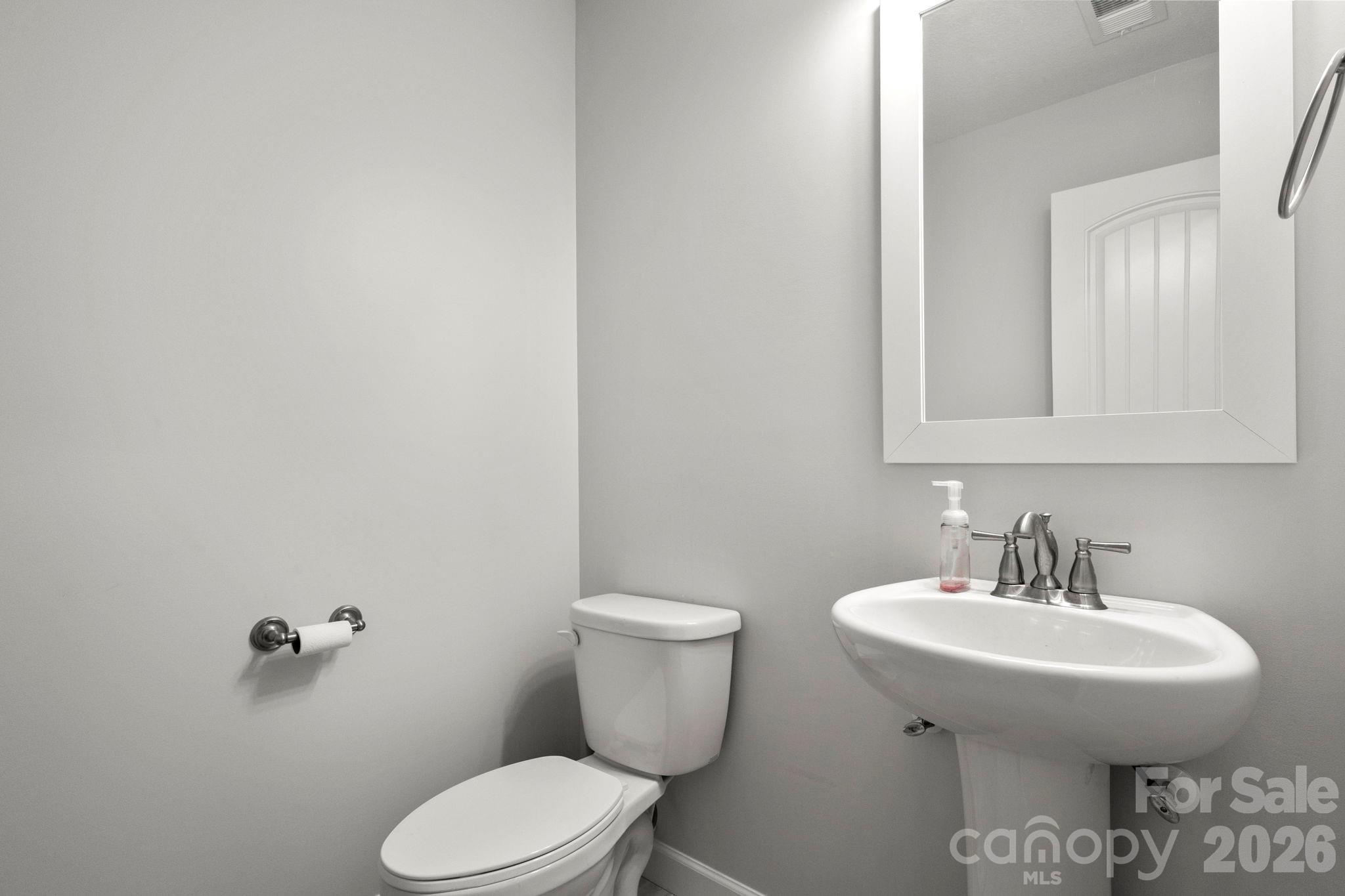 Double Creek - Residential