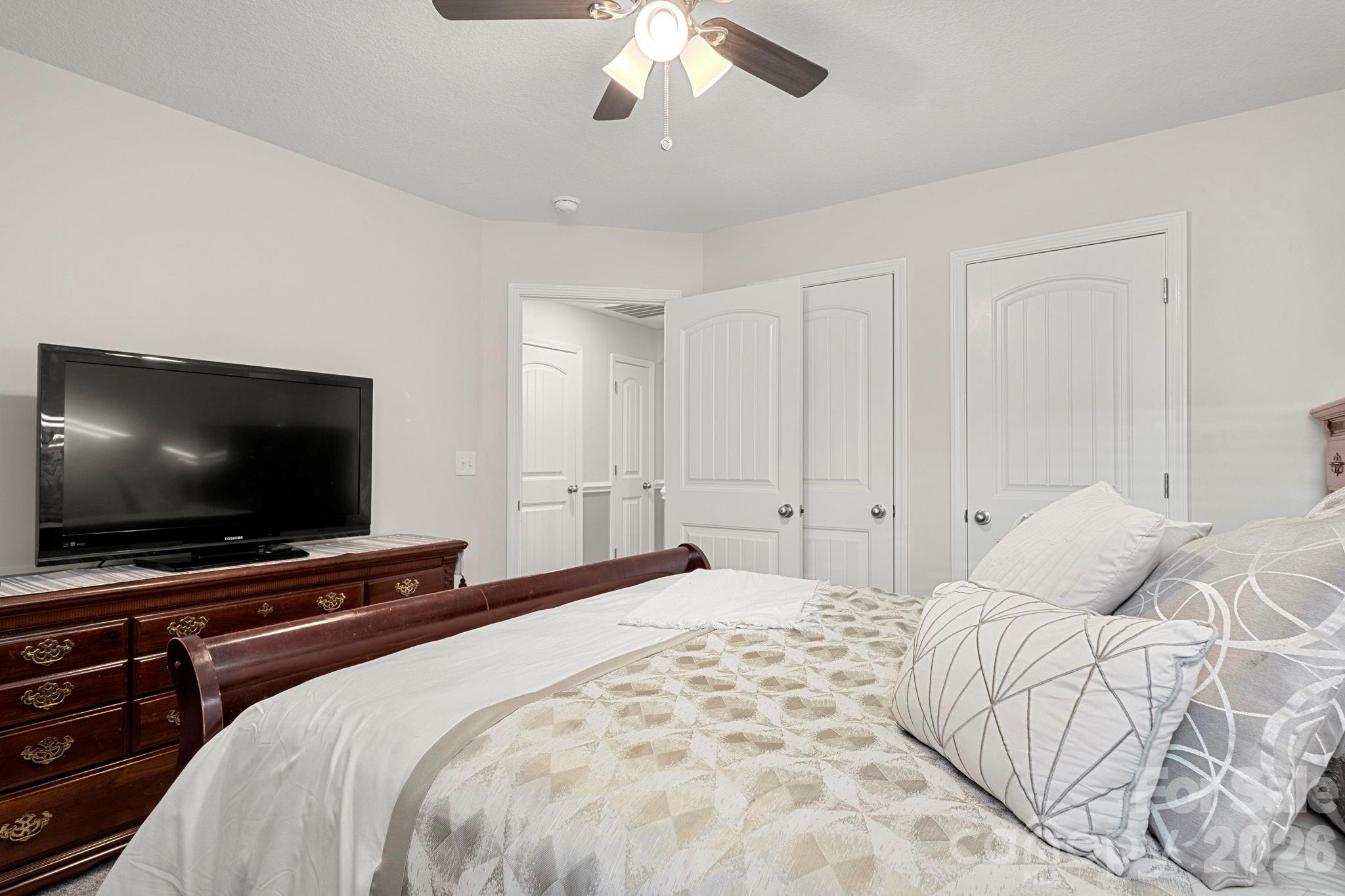 Double Creek - Residential