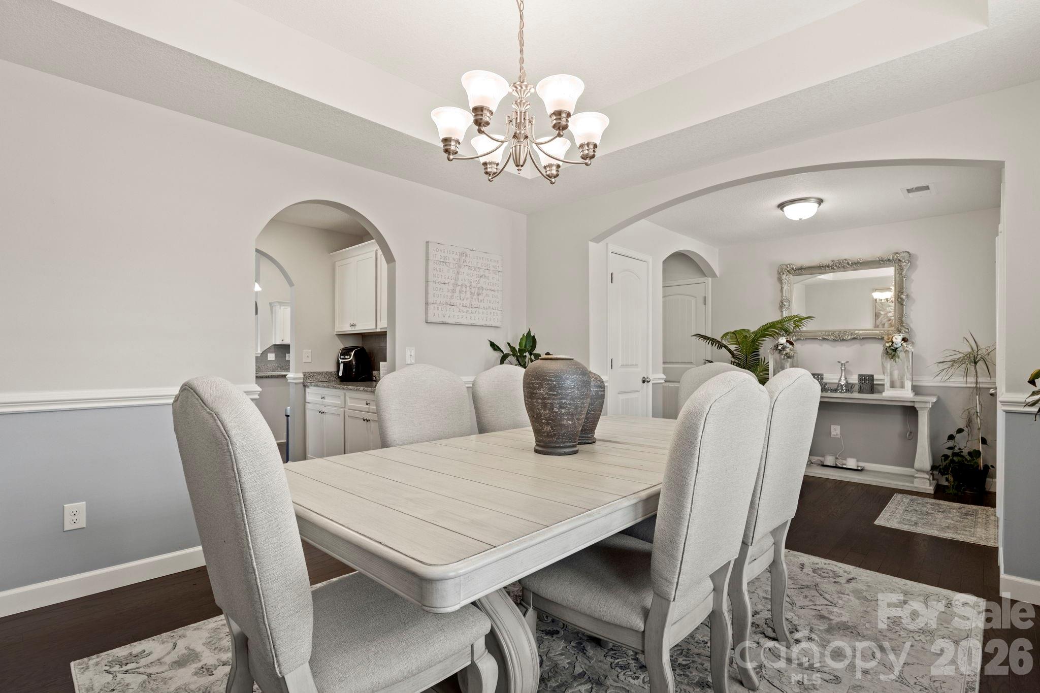 Double Creek - Residential