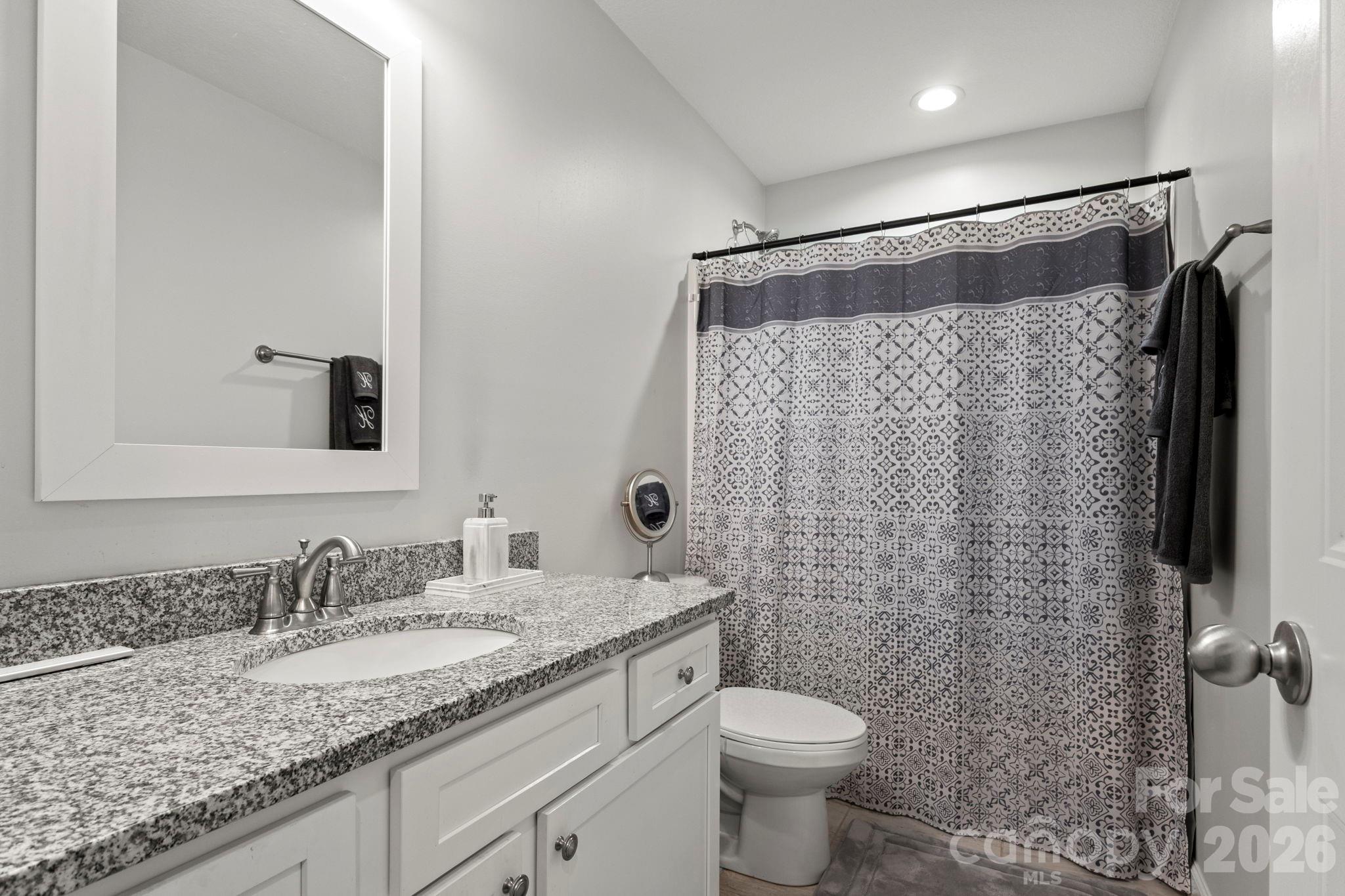 Double Creek - Residential