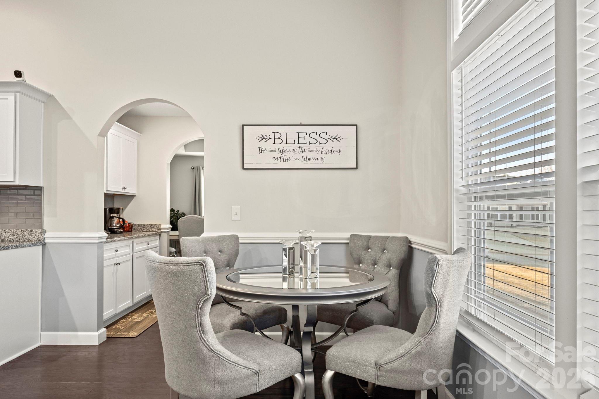 Double Creek - Residential