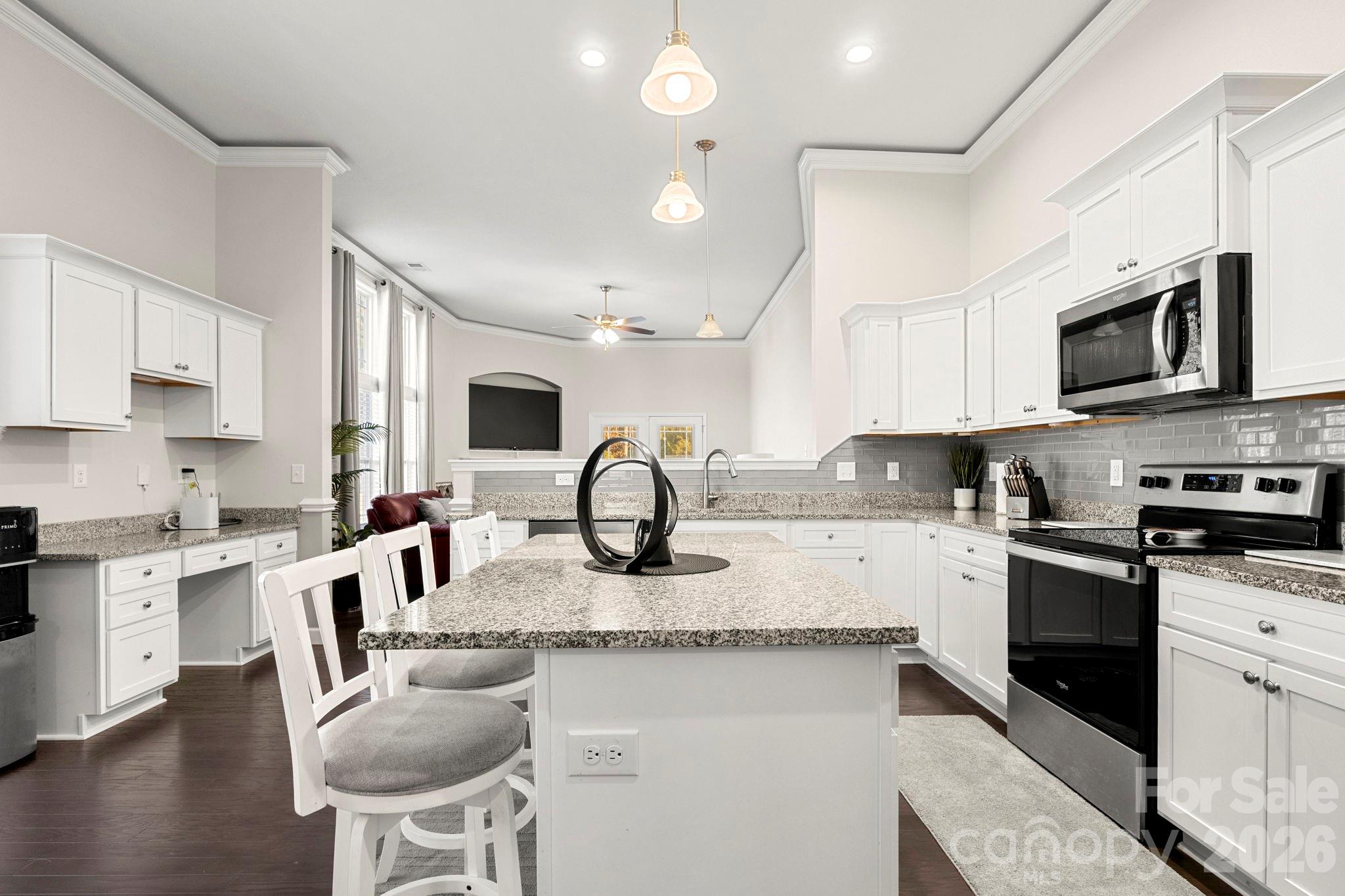 Double Creek - Residential