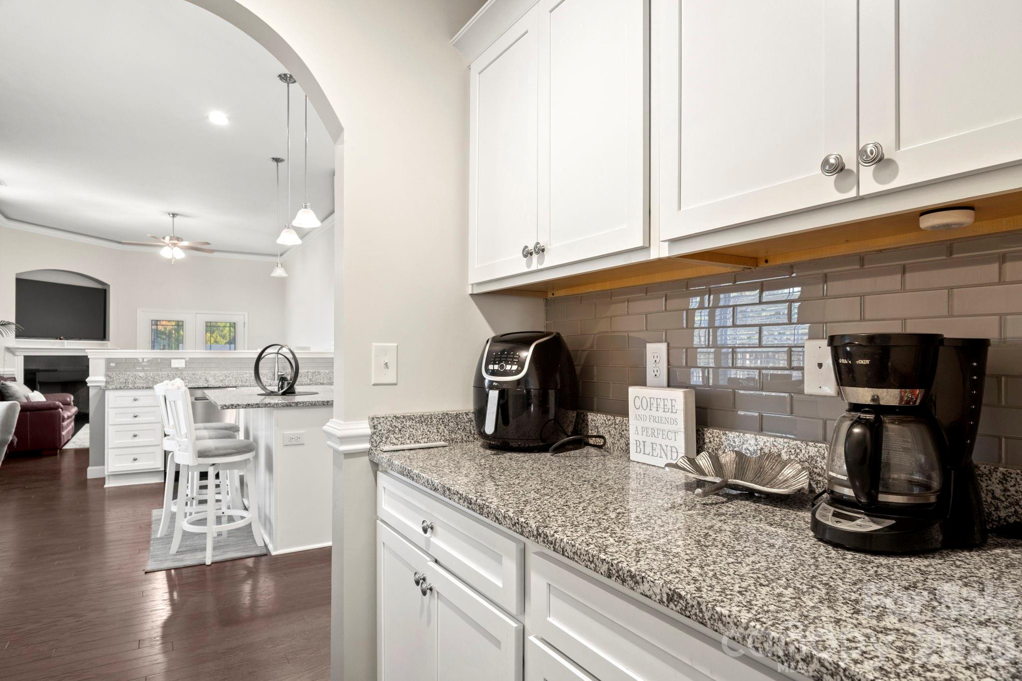 Double Creek - Residential