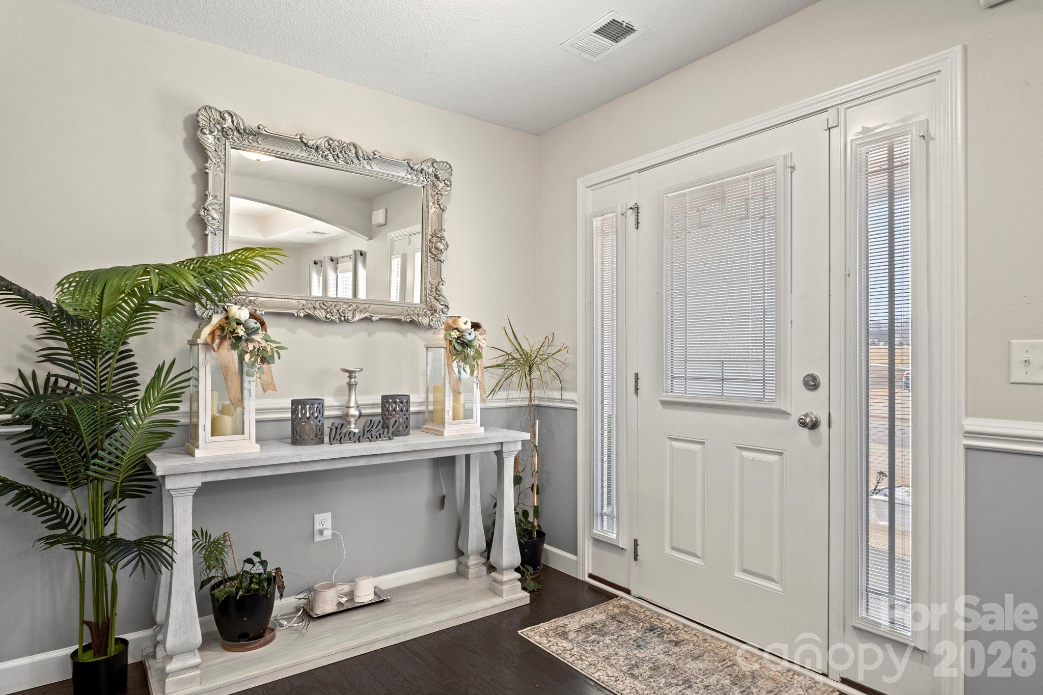 Double Creek - Residential