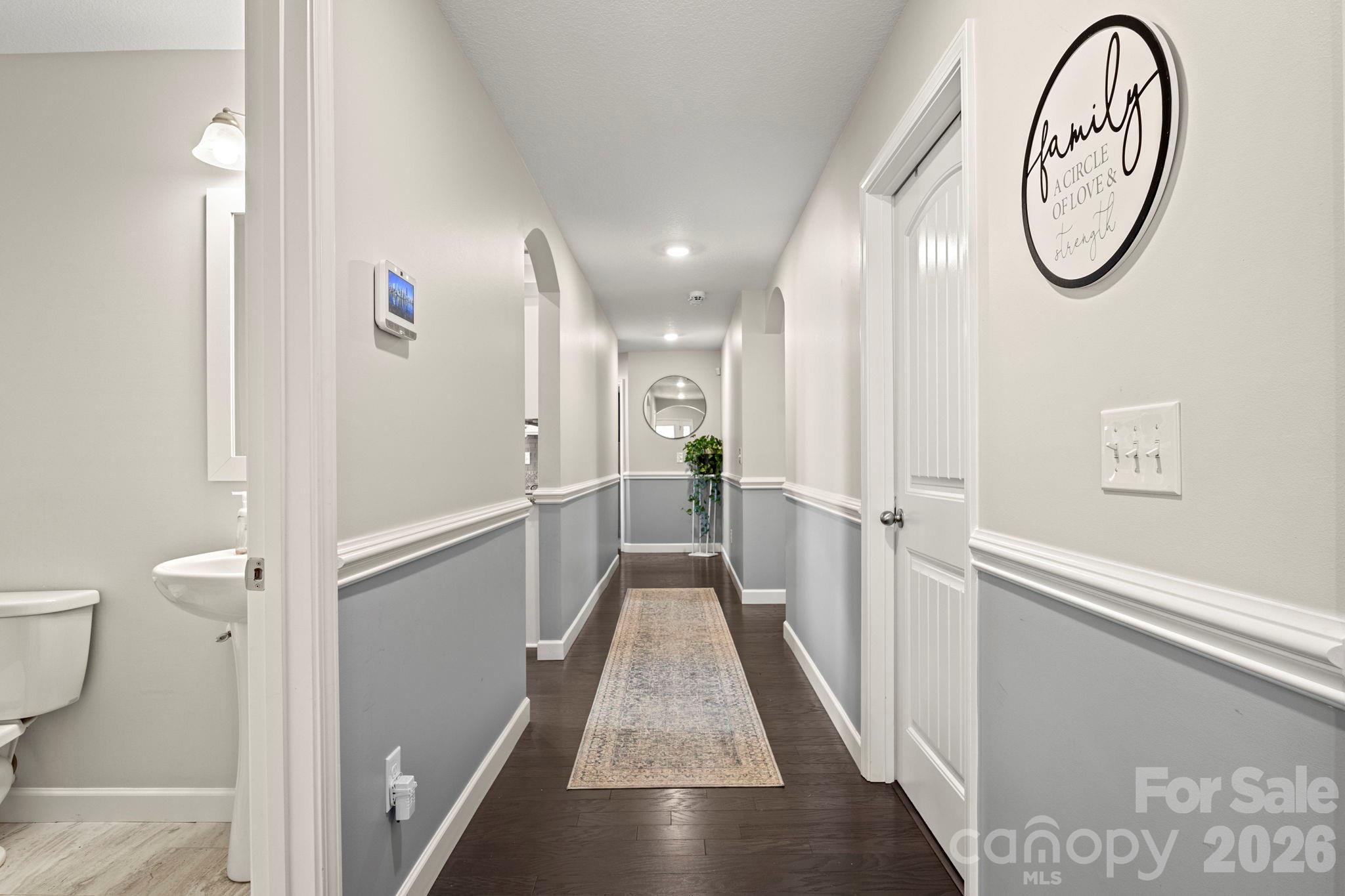 Double Creek - Residential