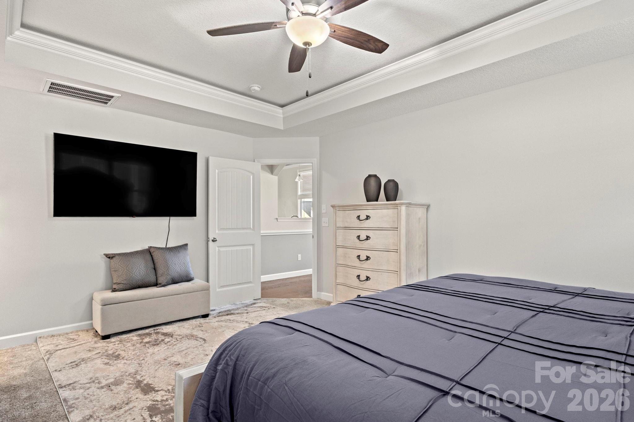 Double Creek - Residential