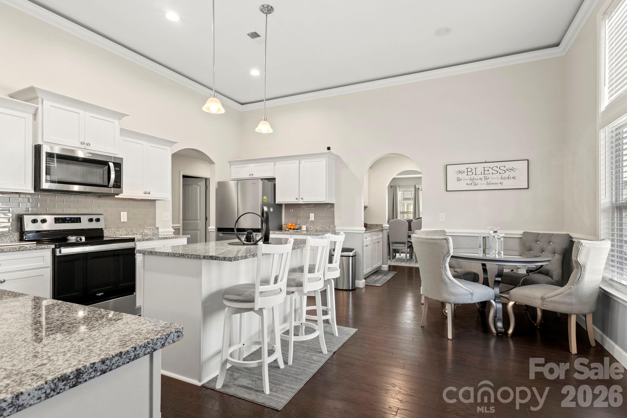 Double Creek - Residential