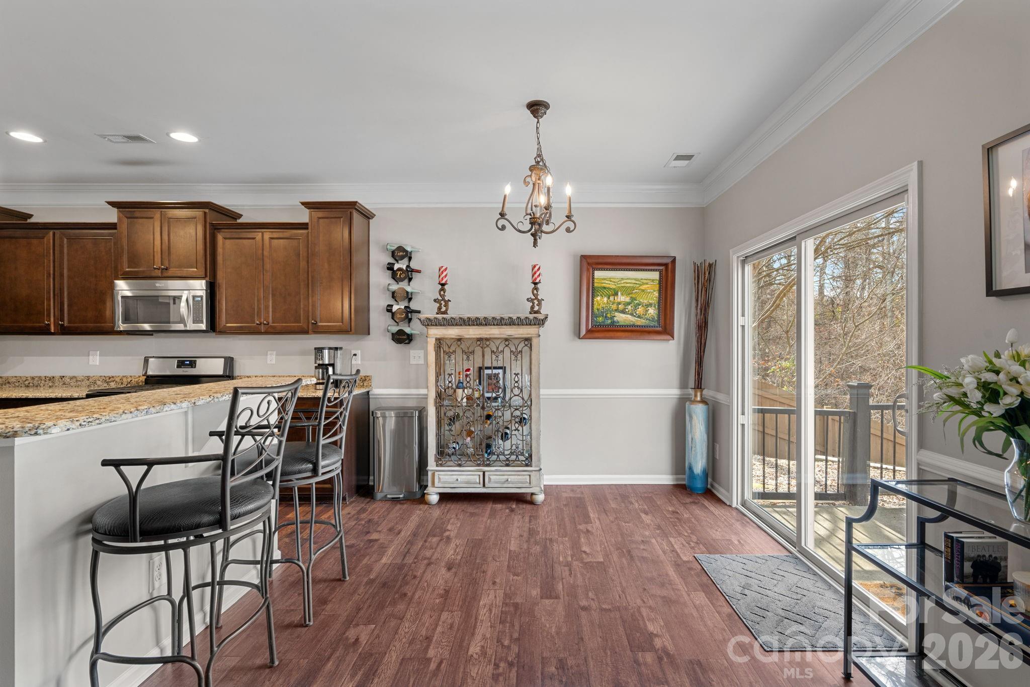 The Rapids at Belmeade - Residential