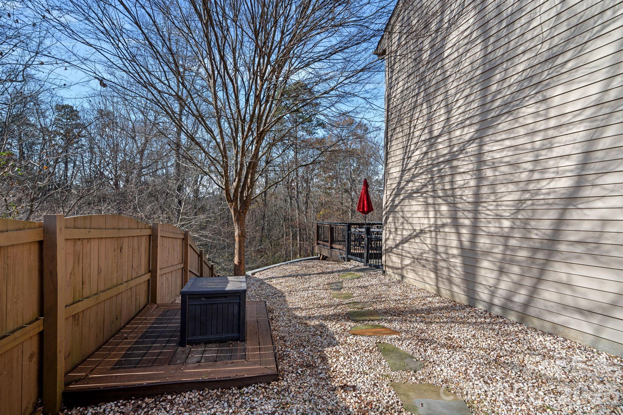 The Rapids at Belmeade - Residential