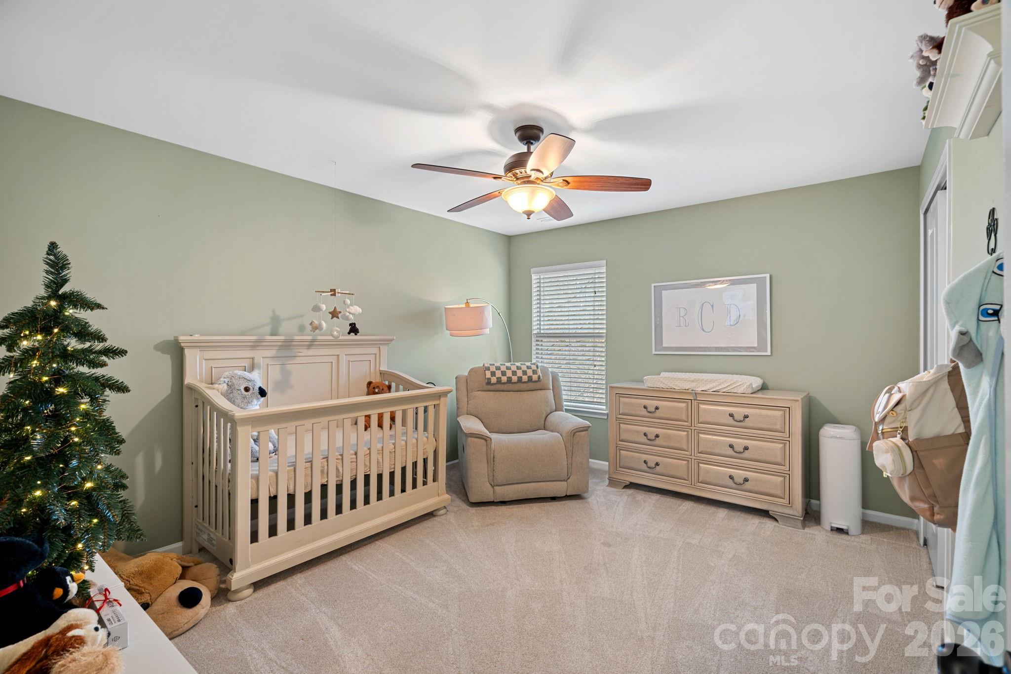 The Rapids at Belmeade - Residential