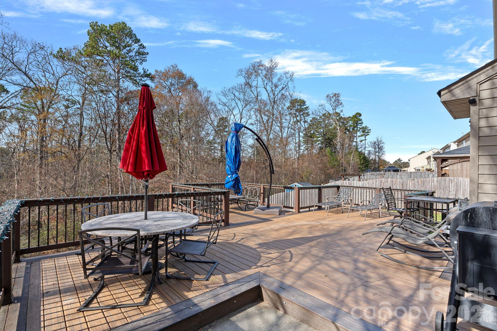 The Rapids at Belmeade - Residential