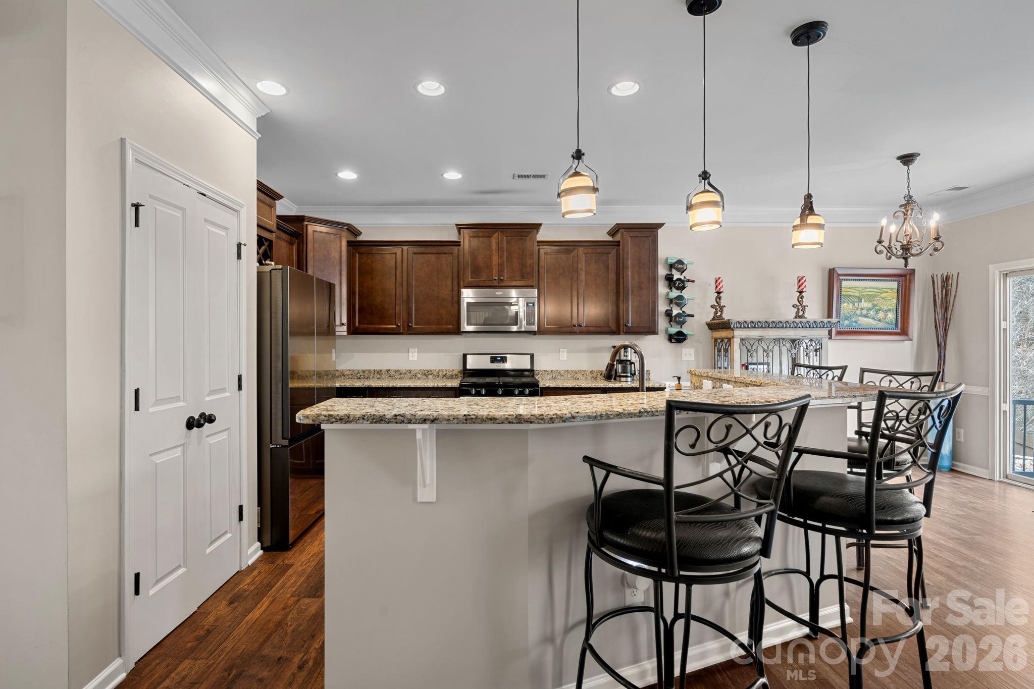 The Rapids at Belmeade - Residential