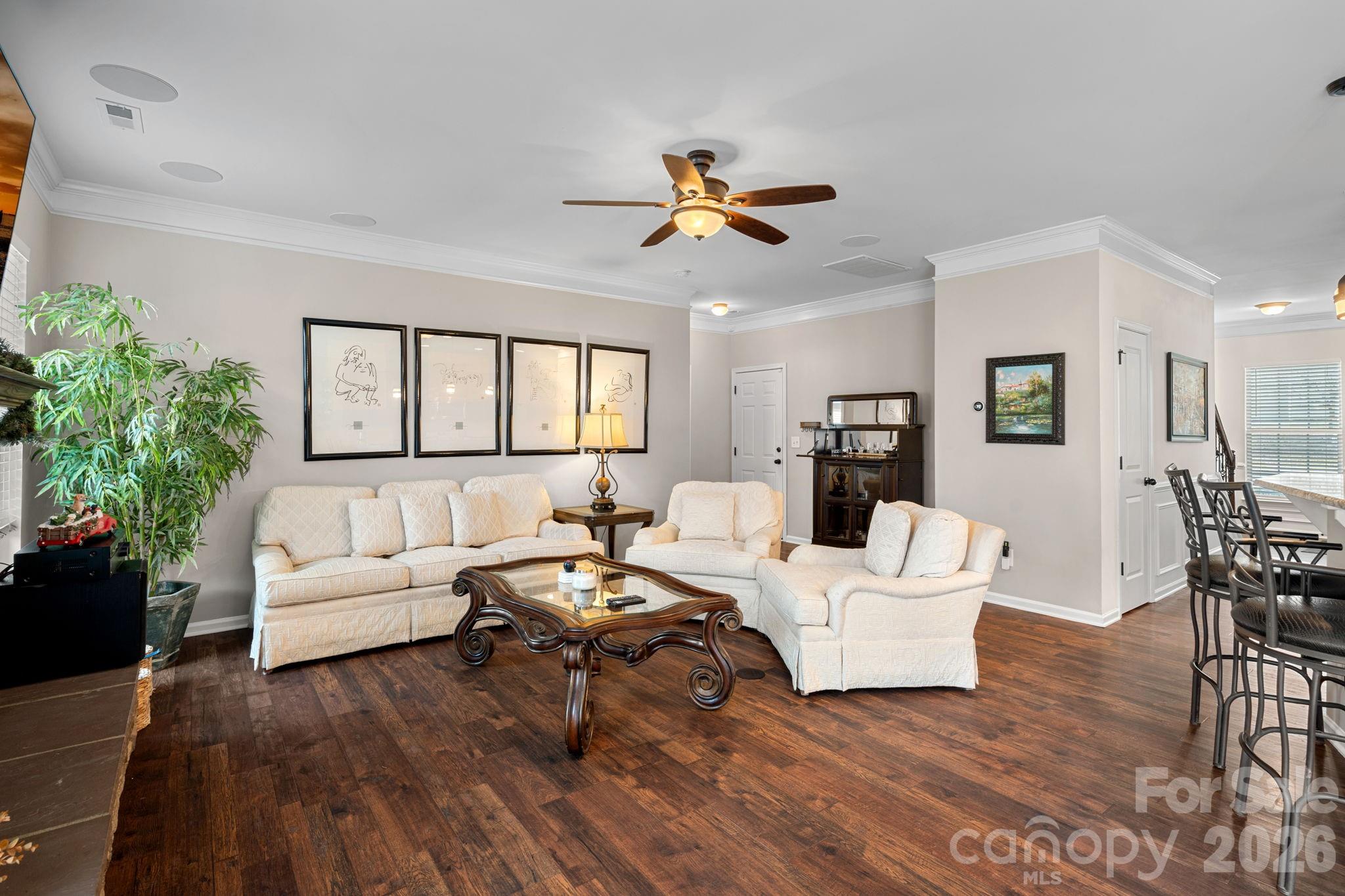 The Rapids at Belmeade - Residential