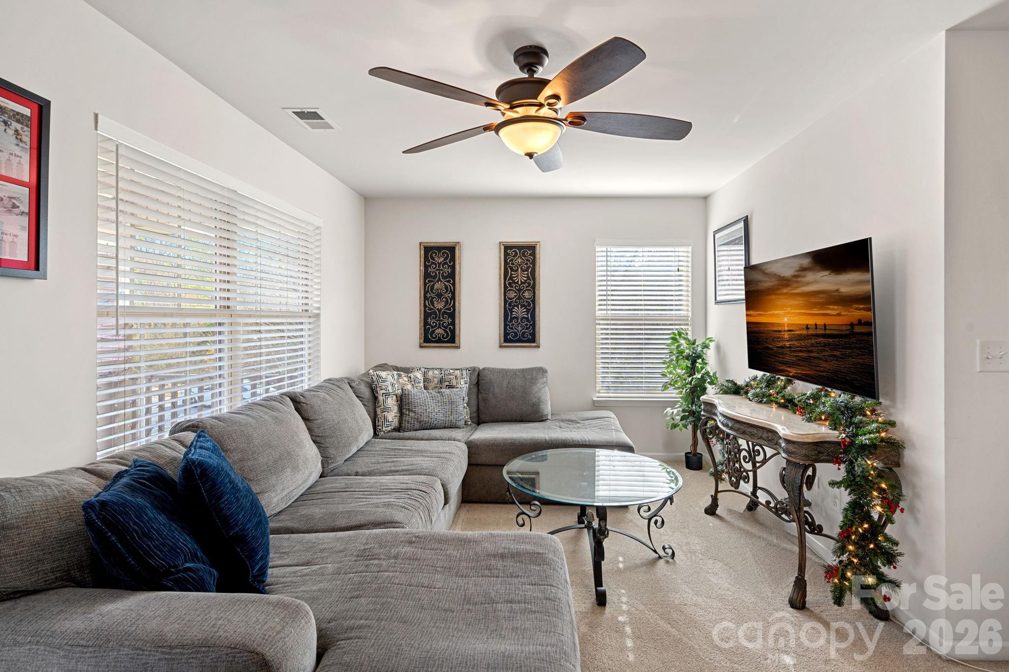 The Rapids at Belmeade - Residential