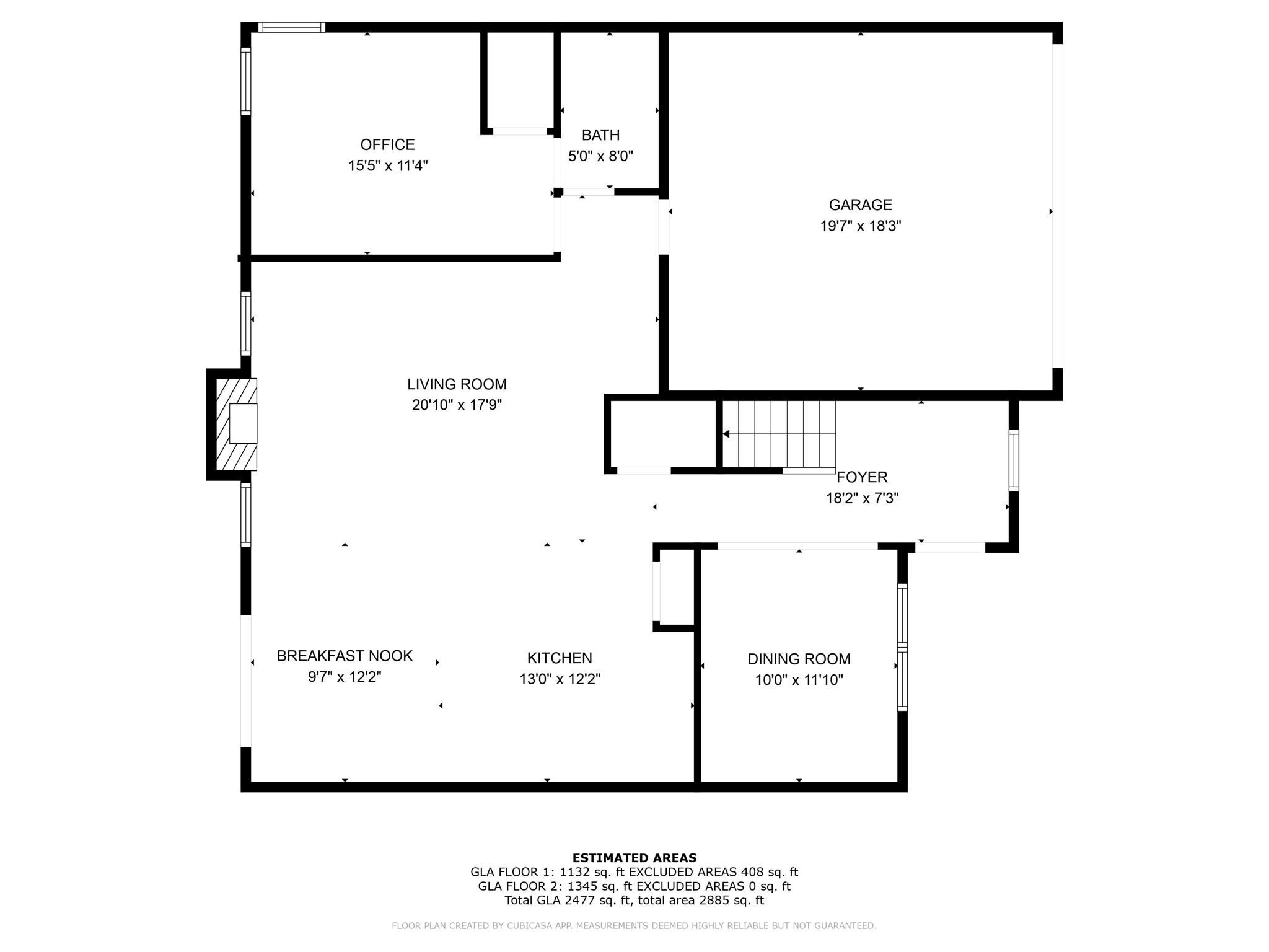 The Rapids at Belmeade - Residential