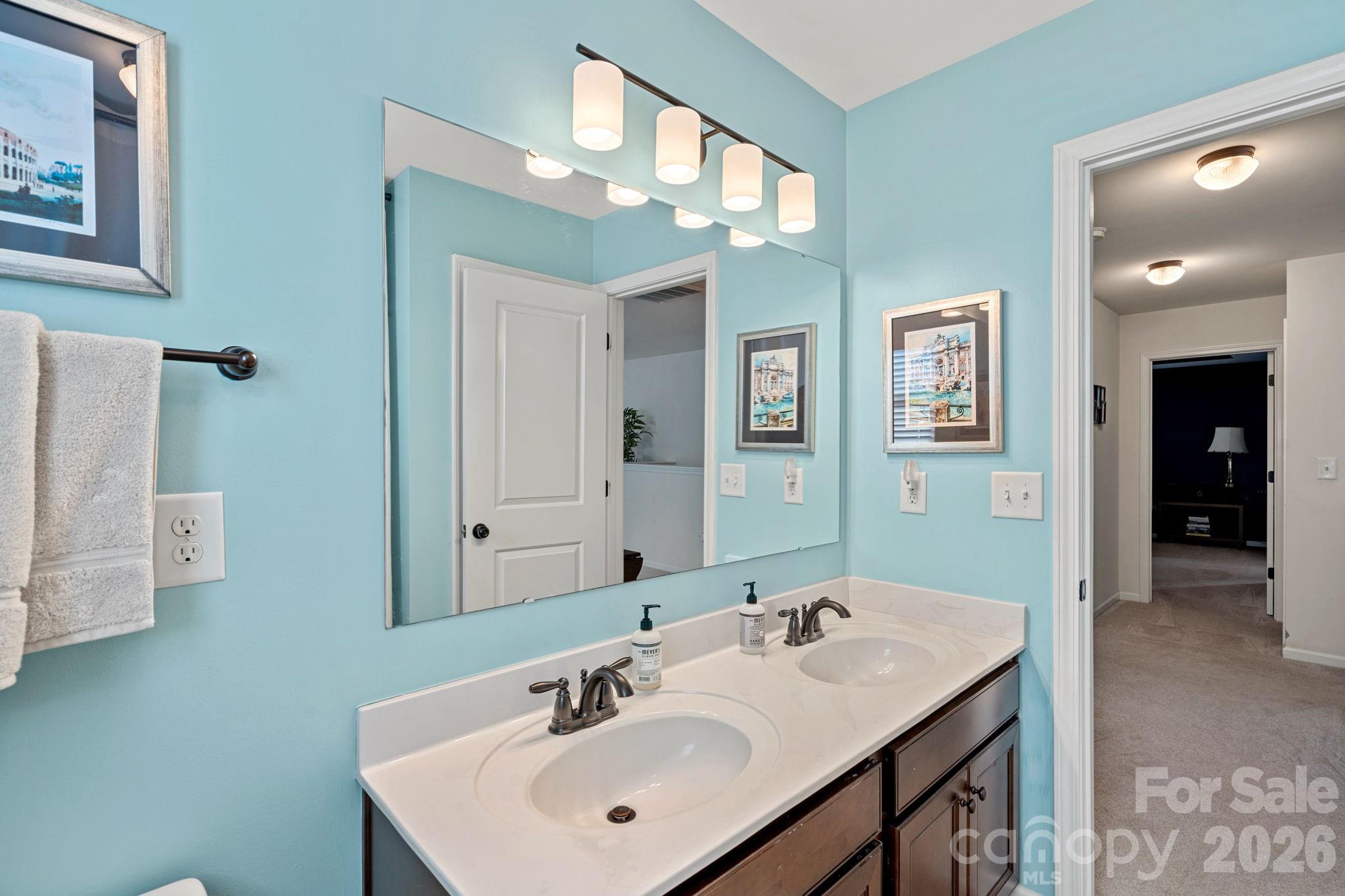 The Rapids at Belmeade - Residential