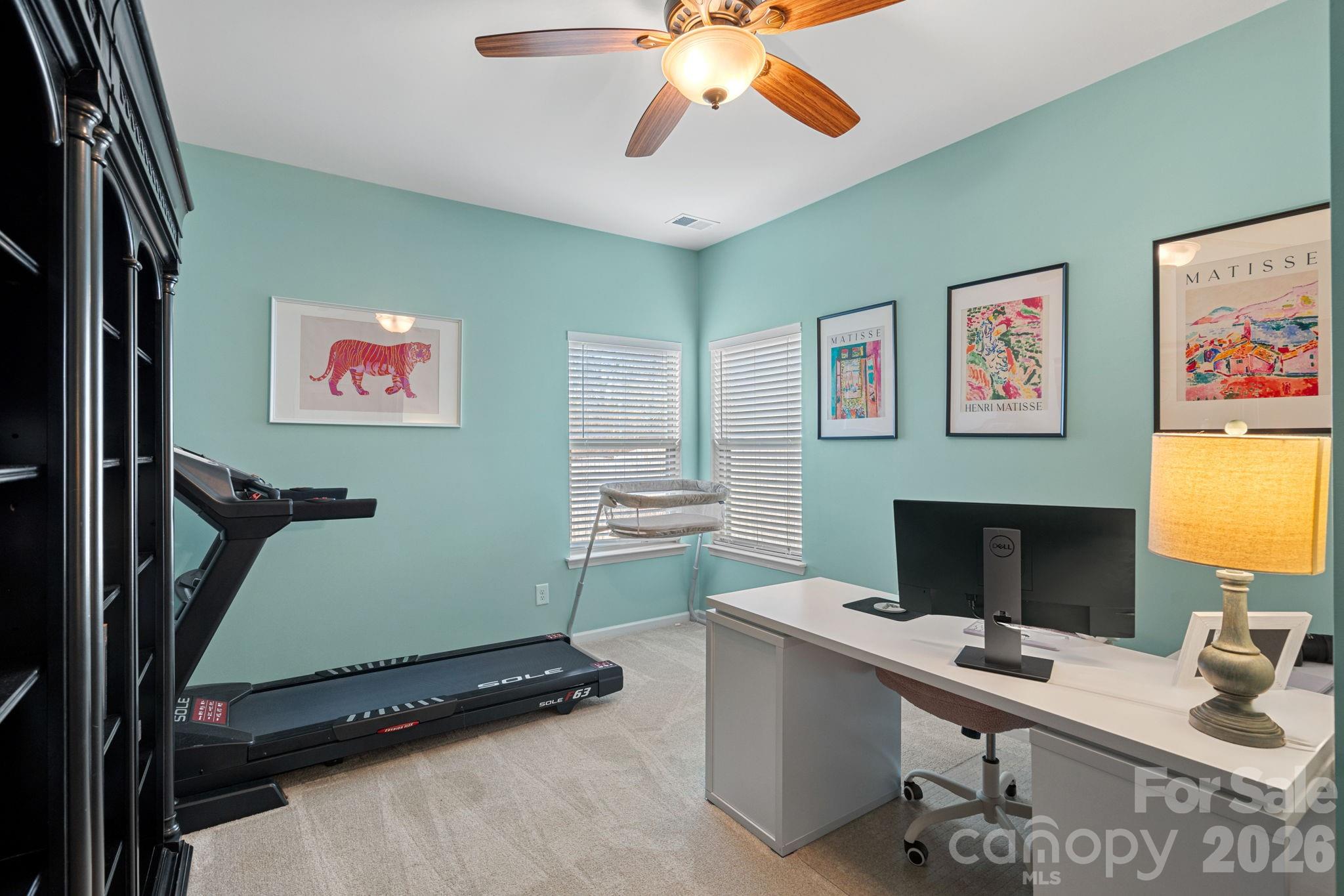 The Rapids at Belmeade - Residential