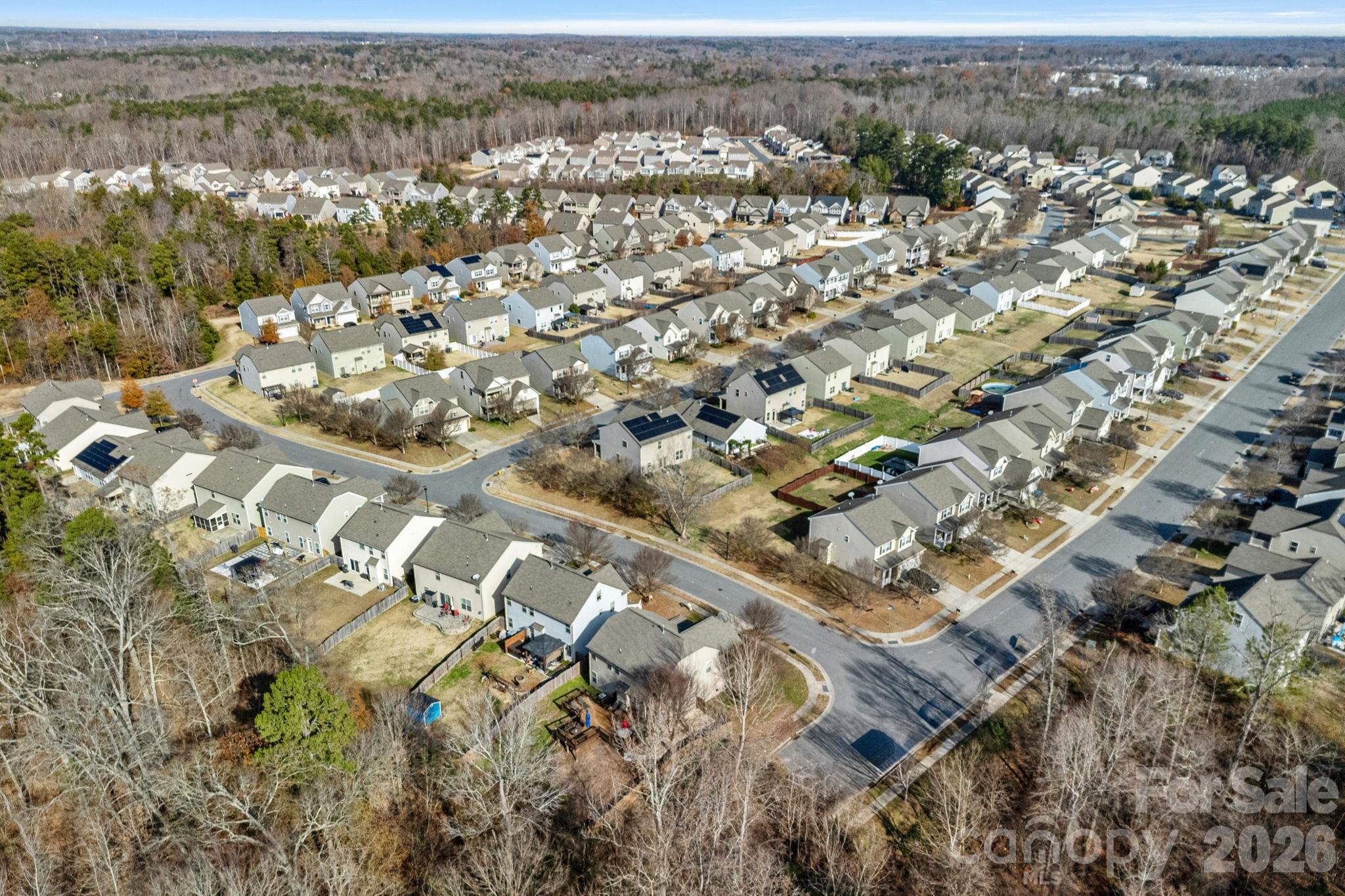 The Rapids at Belmeade - Residential
