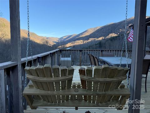 82 Zeb Brendle Road Bryson City NC 28713