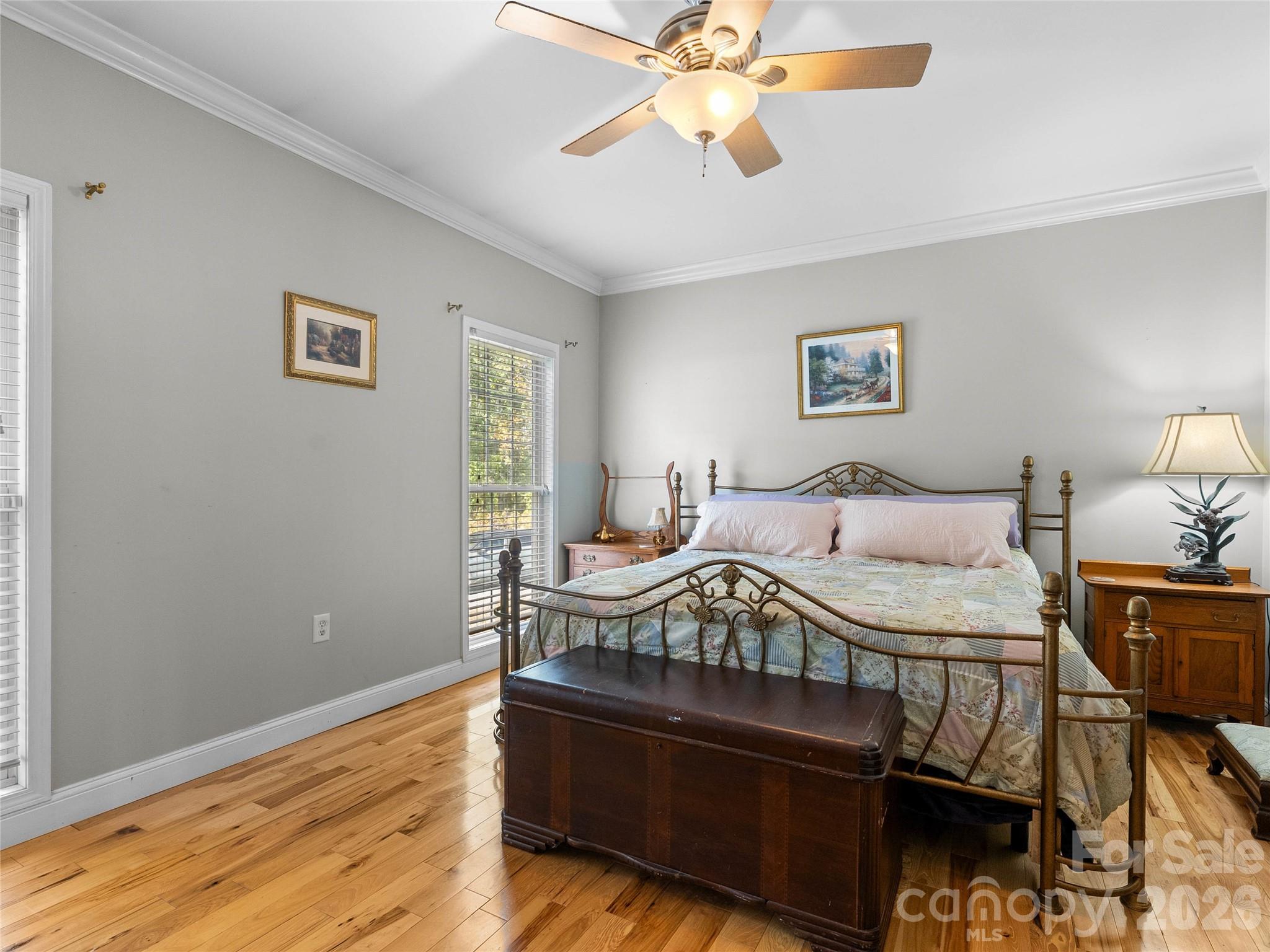 Belue Farms - Residential