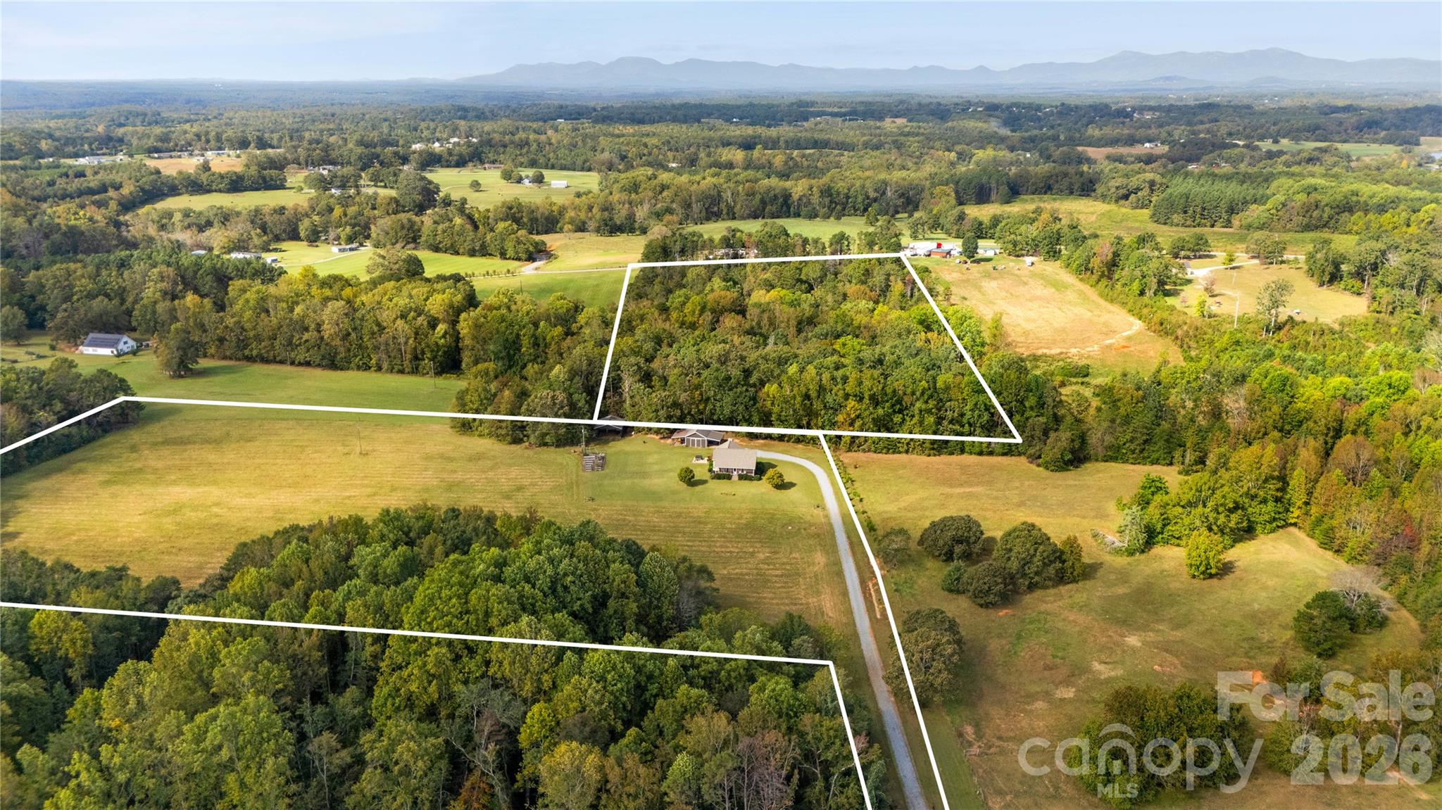 Belue Farms - Residential